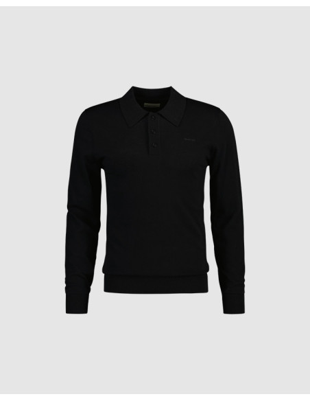 Gant - FINE COTTON POLO - Tops